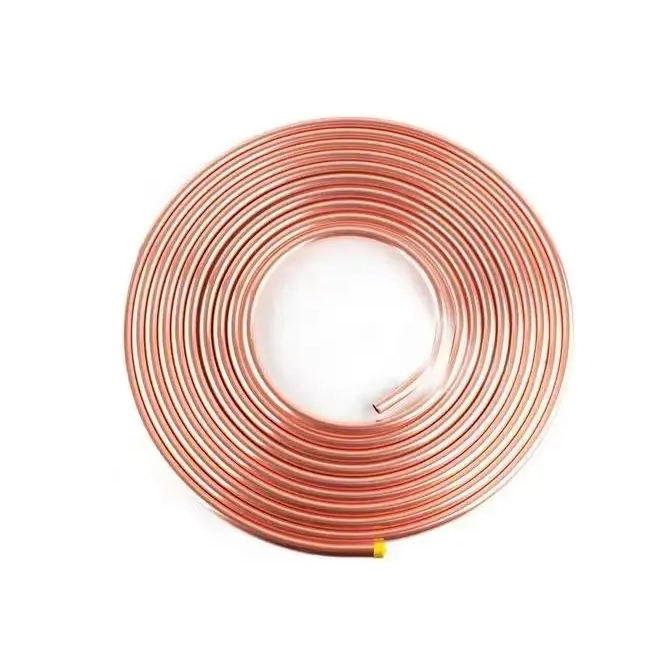 Air Conditioner Connectens Tube Coil